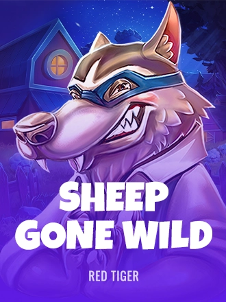 Sheep Gone Wild