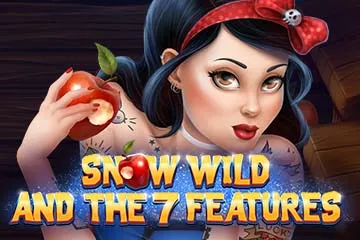 Snow Wild And The 7 Features