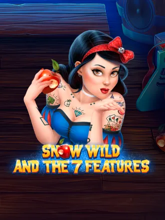 Snow Wild And The 7 Features