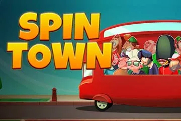 Spin Town