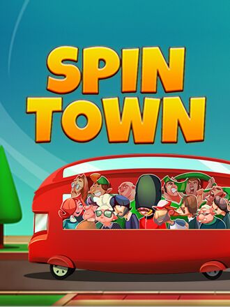 Spin Town