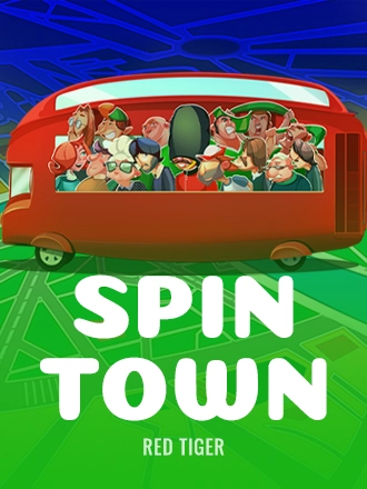 Spin Town