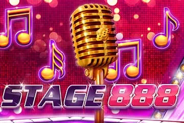 Stage 888
