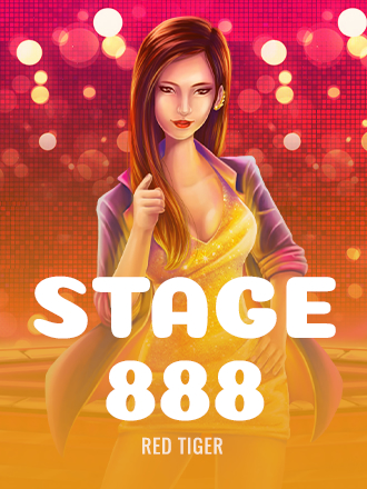 Stage 888