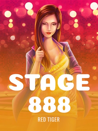 Stage 888