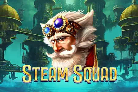 Steam Squad