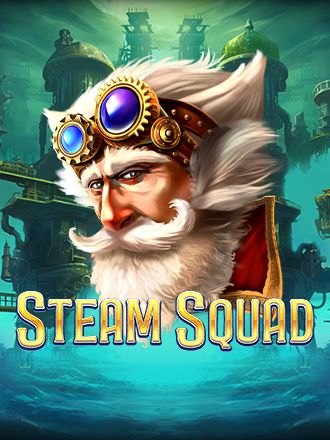 Steam Squad