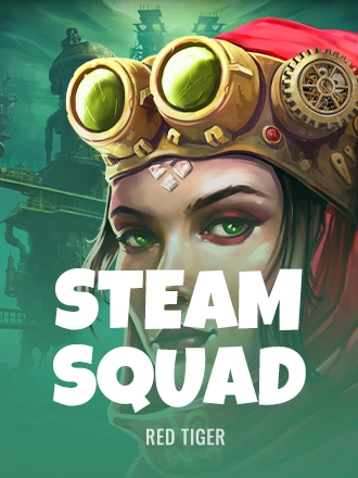 Steam Squad