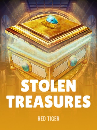 Stolen Treasures