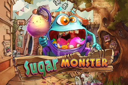 Sugar Monster