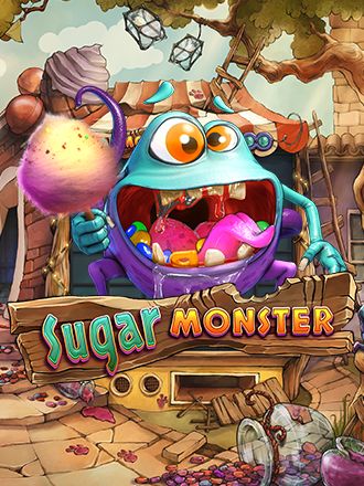 Sugar Monster