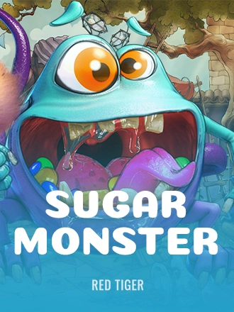 Sugar Monster