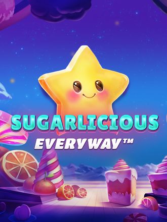 Sugarlicious EveryWay