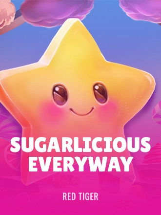 Sugarlicious EveryWay