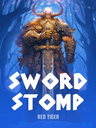 Sword Stomp