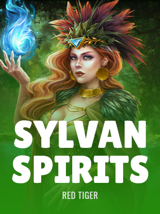 Sylvan Spirits