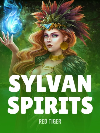 Sylvan Spirits