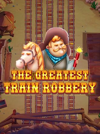 The Greatest Train Robbery