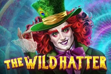 The Wild Hatter