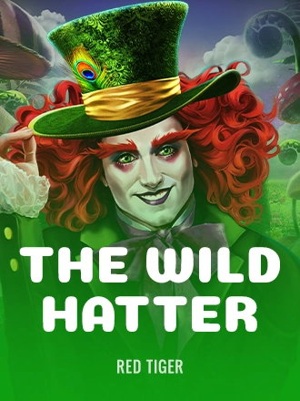 The Wild Hatter