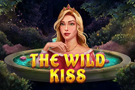 The Wild Kiss