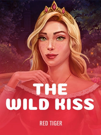 The Wild Kiss