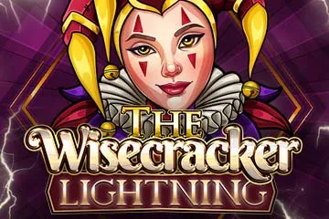 The Wisecracker Lightning