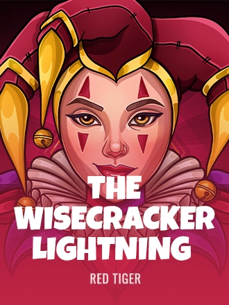 The Wisecracker Lightning