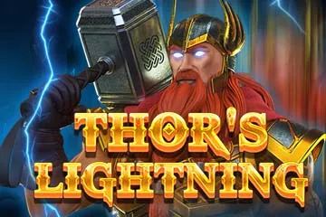 Thor's Lightning