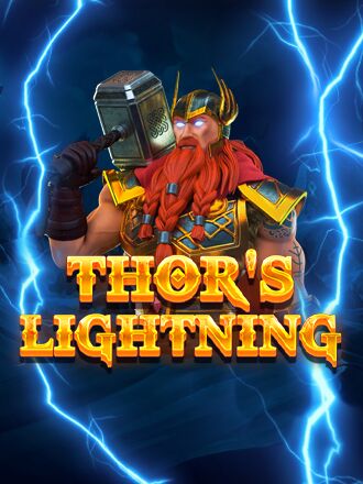 Thor's Lightning