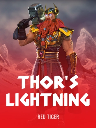Thor's Lightning