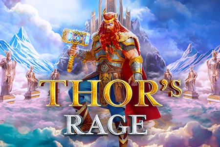 Thor's Rage