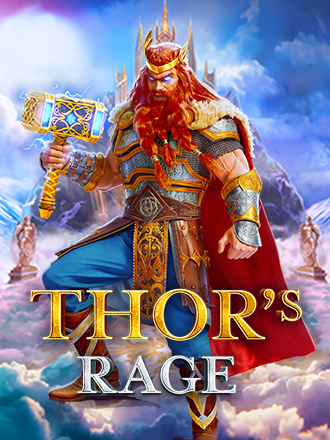 Thor's Rage