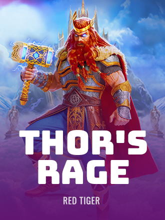 Thor's Rage