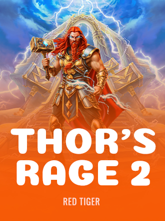 Thor's Rage 2