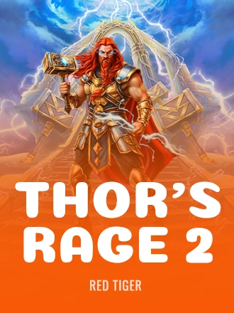Thor's Rage 2