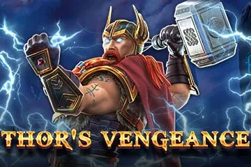 Thor's vengeance