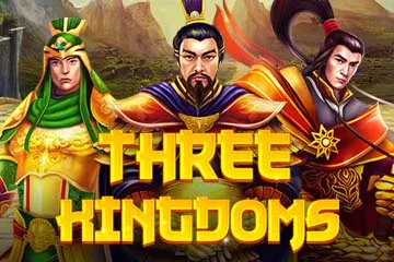 Three Kingdoms
