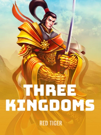 Three Kingdoms