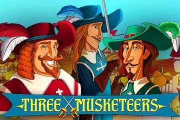 Three Musketeers
