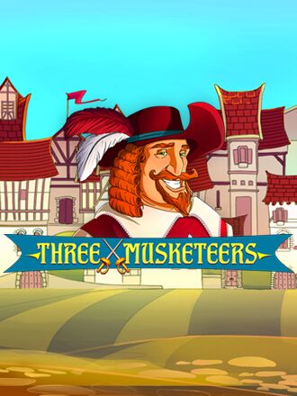 Three Musketeers