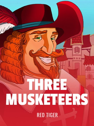 Three Musketeers