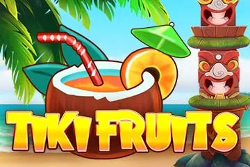 Tiki Fruits