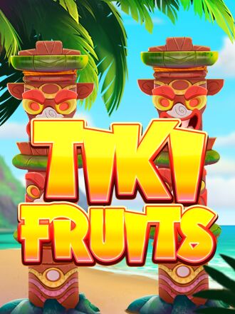 Tiki Fruits