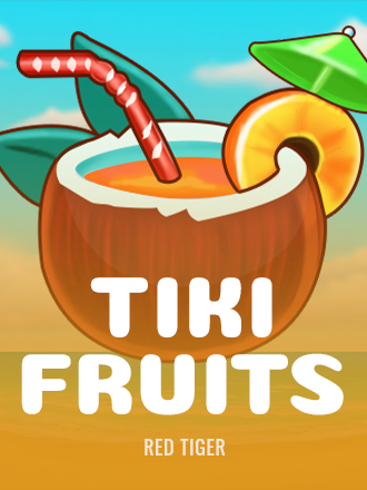 Tiki Fruits