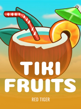 Tiki Fruits