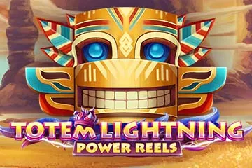 Totem Lightning Power Reels