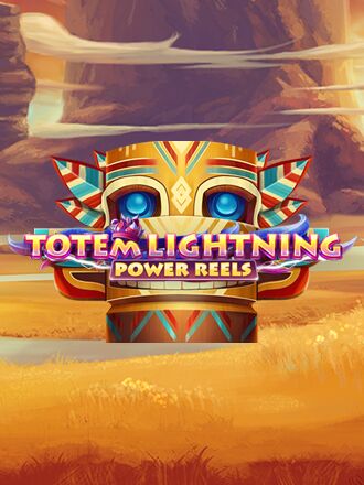 Totem Lightning Power Reels