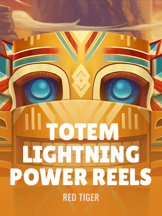 Totem Lightning Power Reels