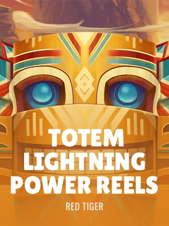 Totem Lightning Power Reels